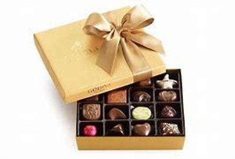 Box of Chocolates