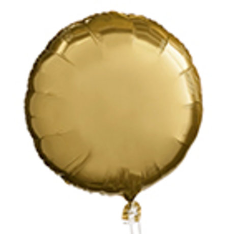 12\" Mylar Balloon