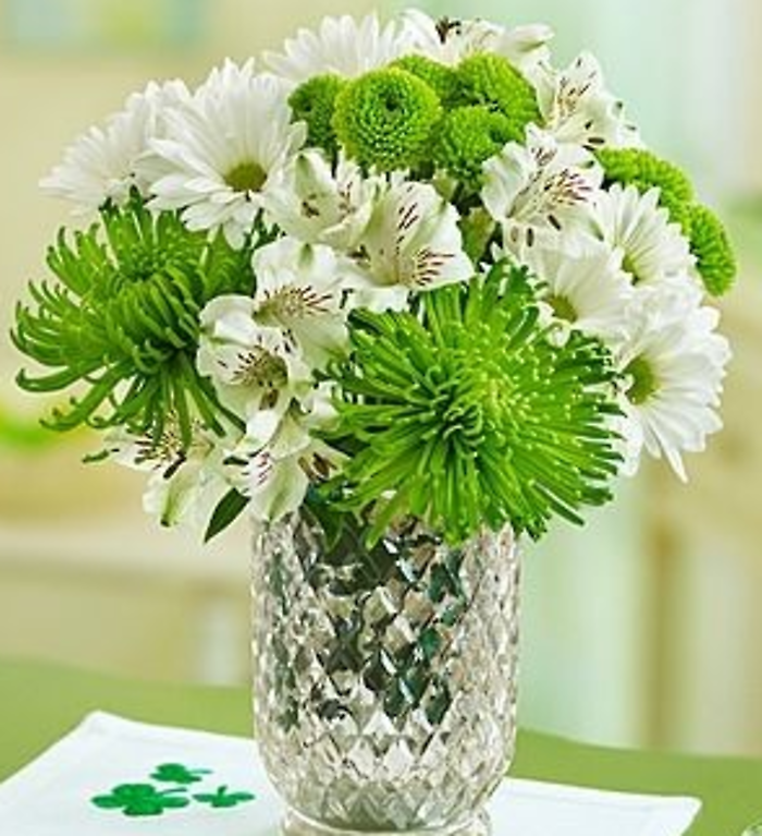 Mums The Word