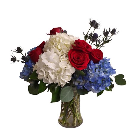 Vase Arrangements