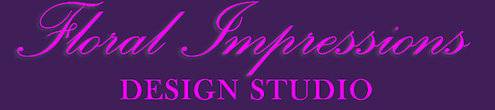 Floral Impressions Design Studio