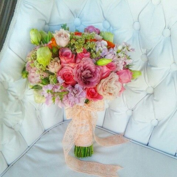 PASTEL PRETTIES